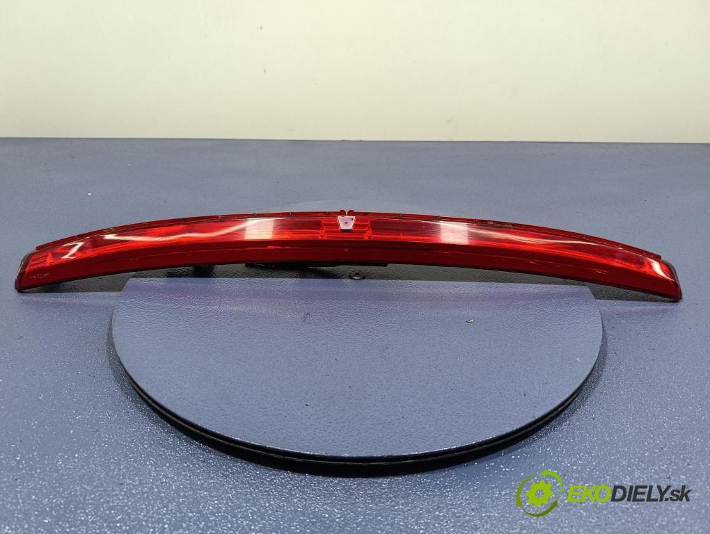 Citroen C4 picasso 2008 Svetlo: Stop: 9654435580