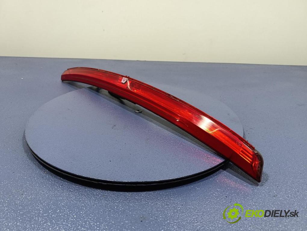 Citroen C4 picasso 2008 Svetlo: Stop: 9654435580