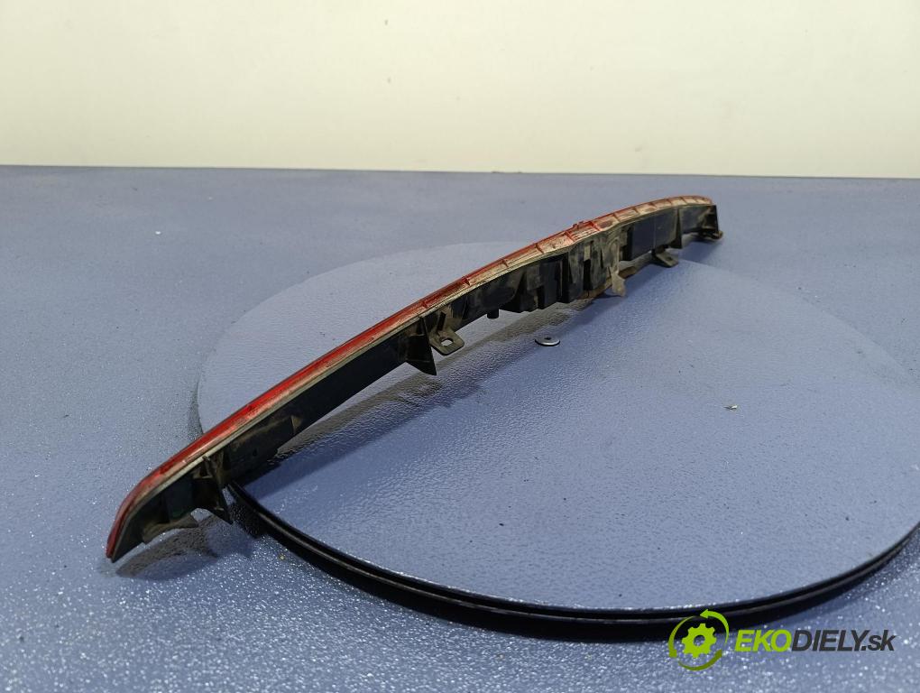 Citroen C4 picasso 2008 Svetlo: Stop: 9654435580