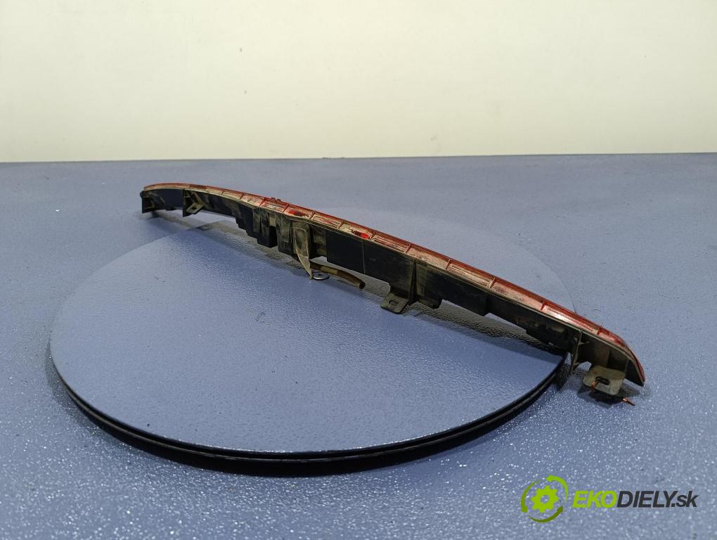 Citroen C4 picasso 2008 Svetlo: Stop: 9654435580