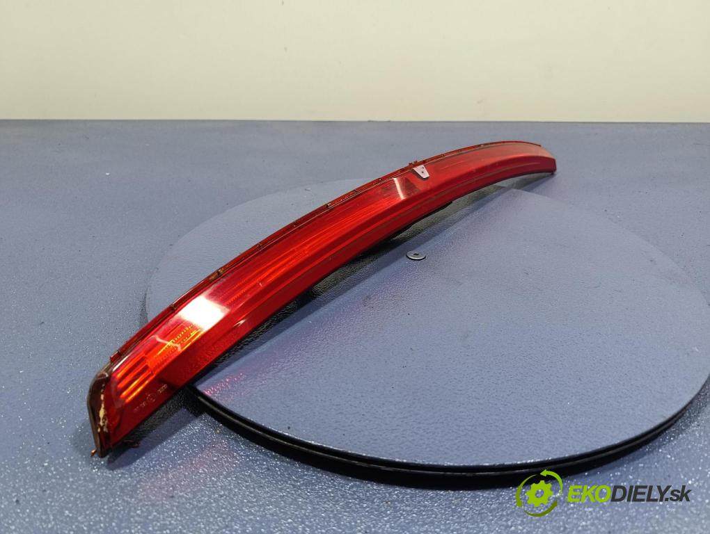 Citroen C4 picasso 2008 Svetlo: Stop: 9654435580