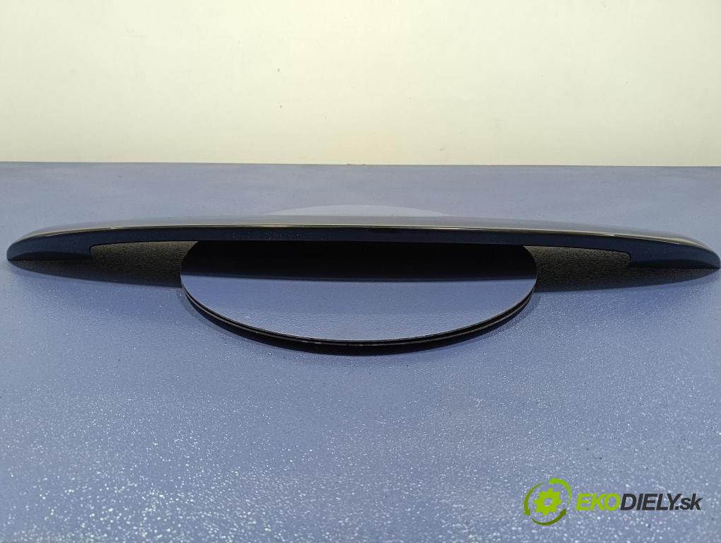 Citroen C4 picasso 2008 Spoiler: 9653915977
