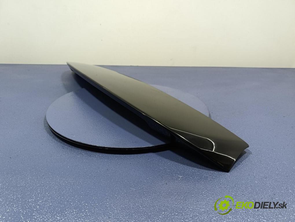 Citroen C4 picasso 2008 Spoiler: 9653915977