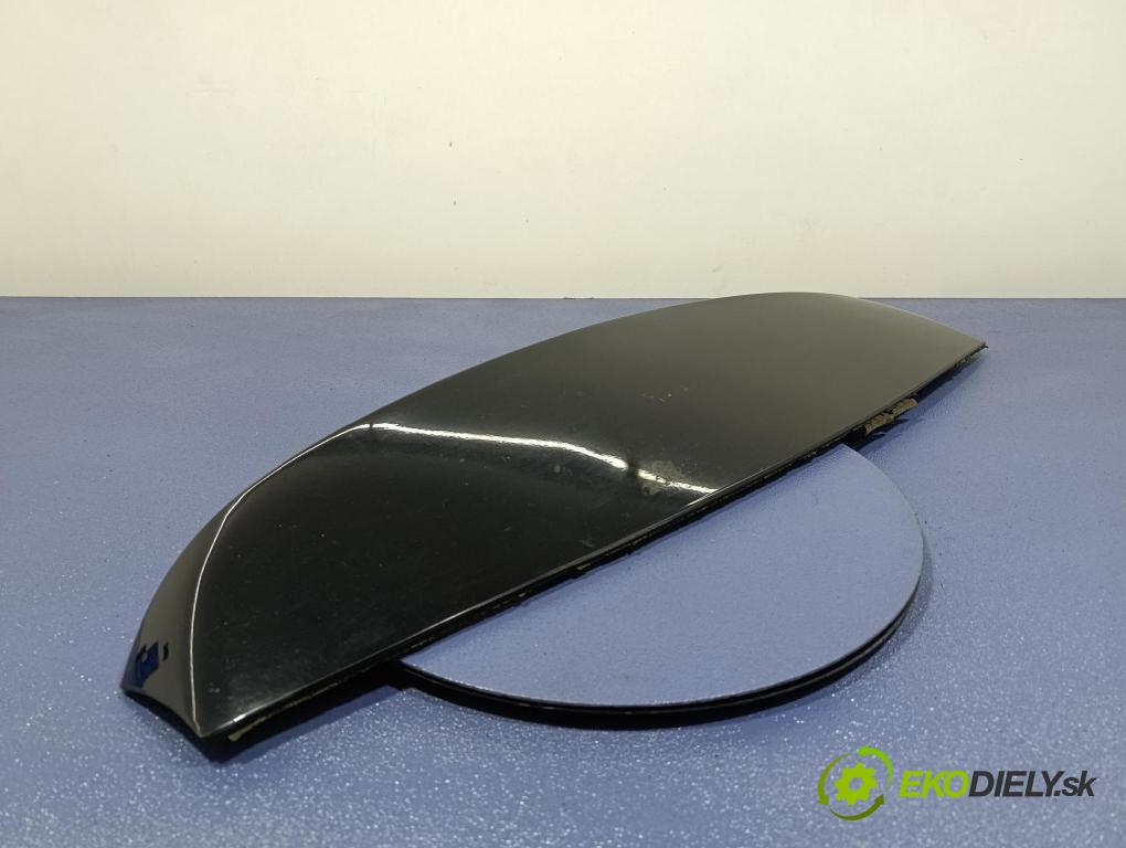 Citroen C4 picasso 2008 Spoiler: 9653915977