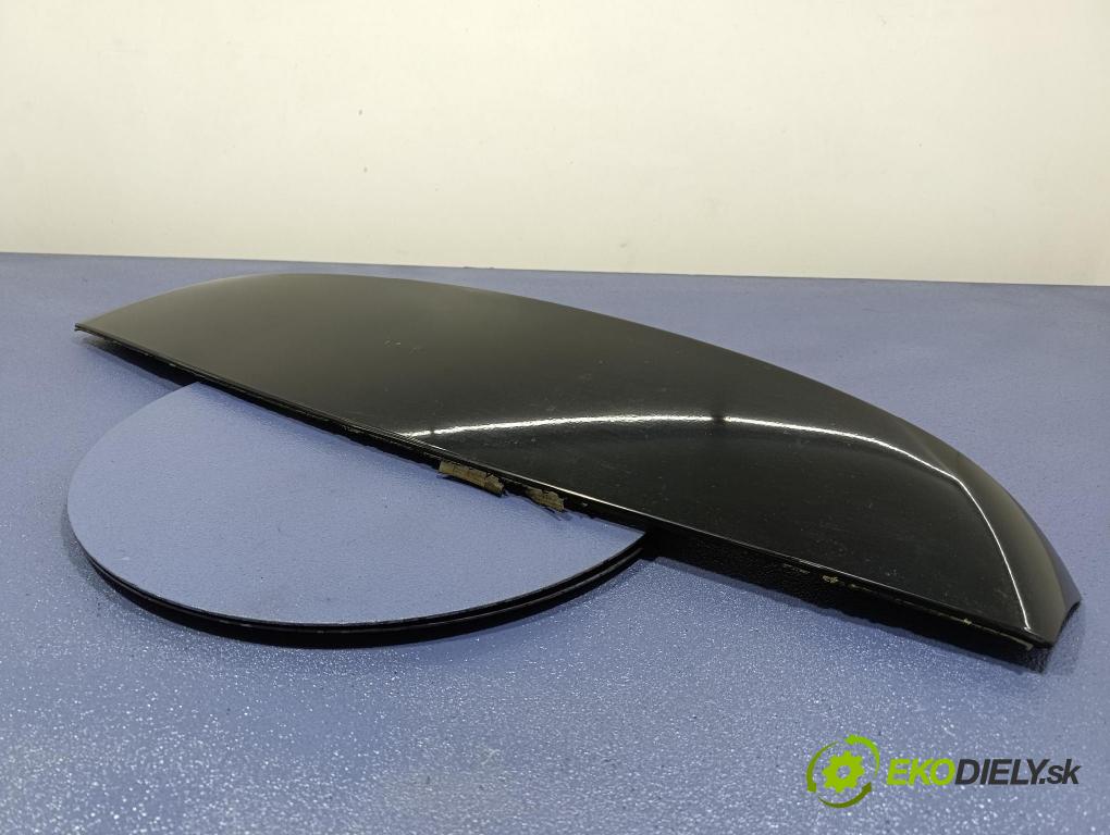 Citroen C4 picasso 2008 Spoiler: 9653915977