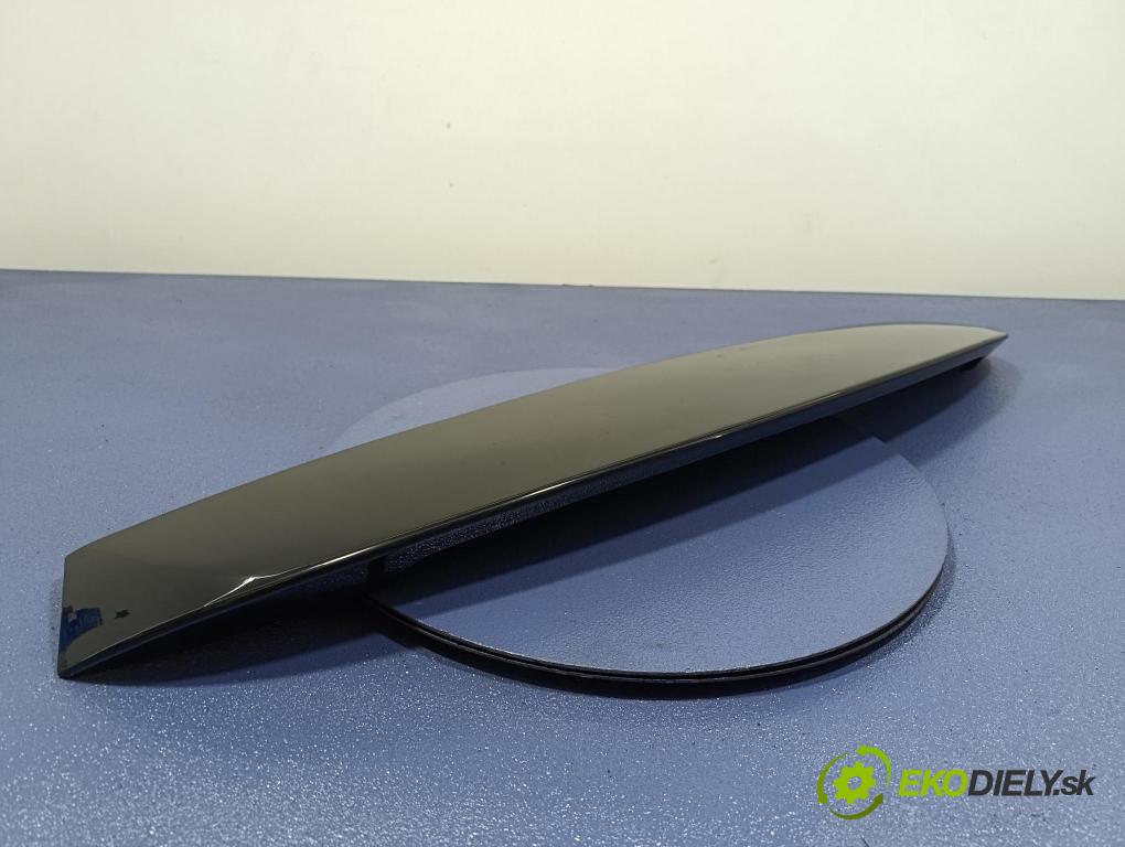 Citroen C4 picasso 2008 Spoiler: 9653915977