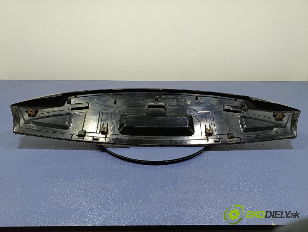 Citroen C4 picasso 2008 Spoiler: 9653915977