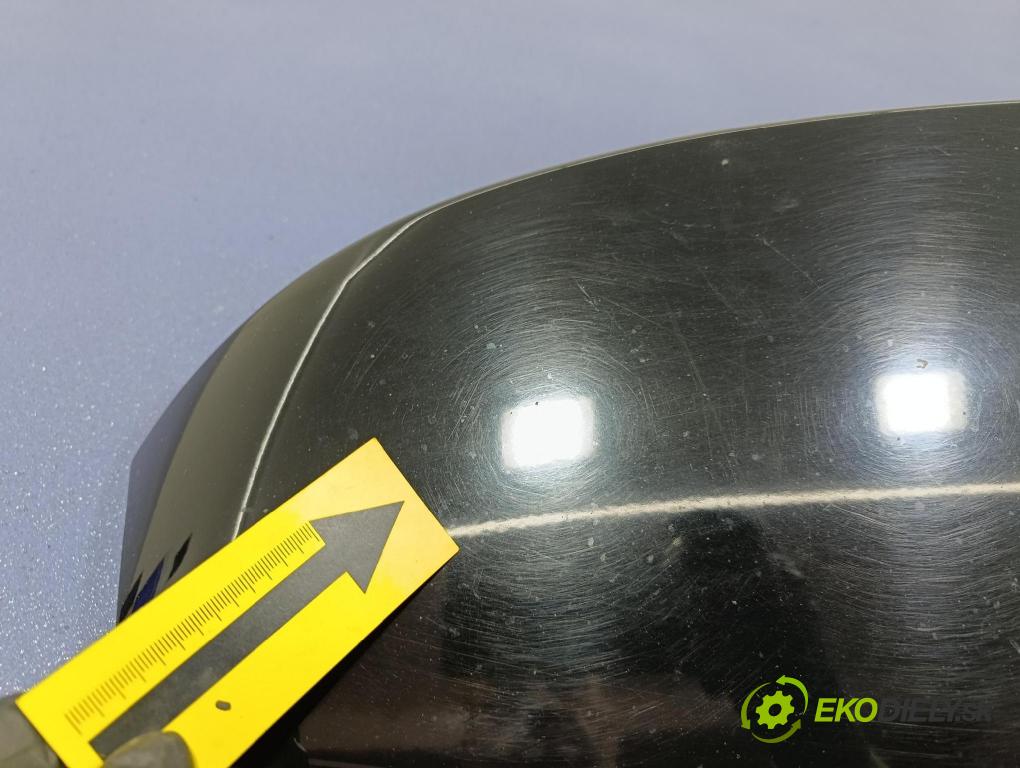 Citroen C4 picasso 2008 Spoiler: 9653915977