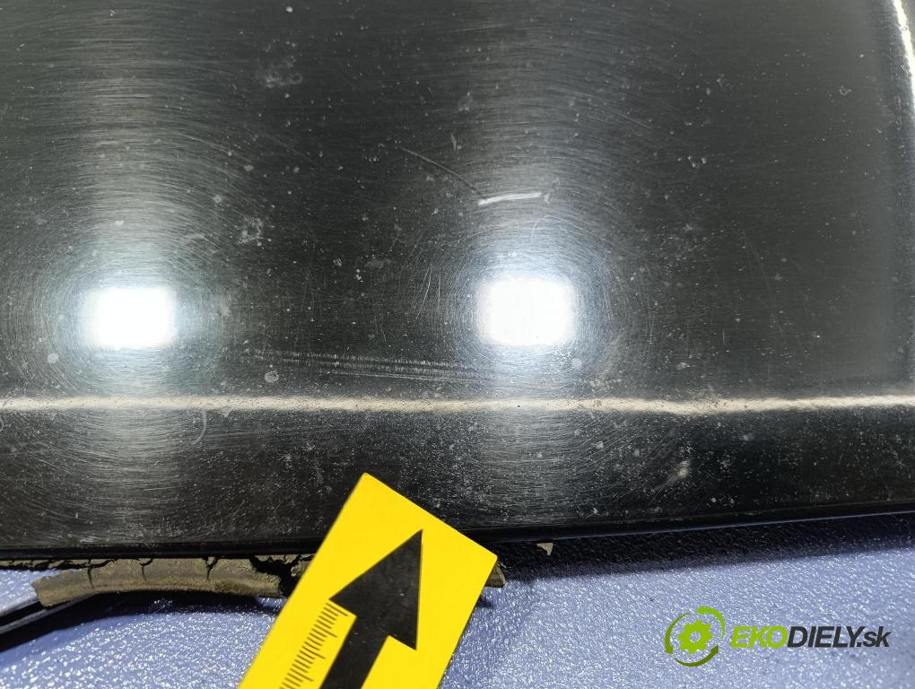 Citroen C4 picasso 2008 Spoiler: 9653915977