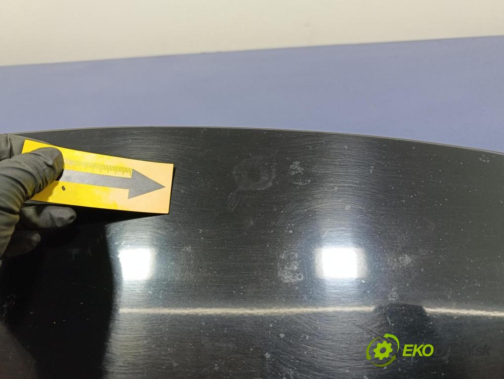 Citroen C4 picasso 2008 Spoiler: 9653915977