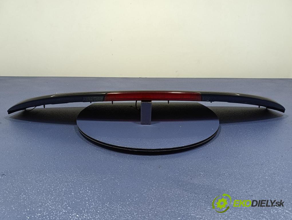 Toyota Avensis 2005 Spoiler: 76085-05050