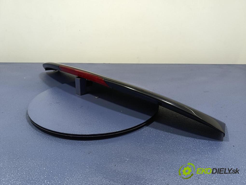 Toyota Avensis 2005 Spoiler: 76085-05050