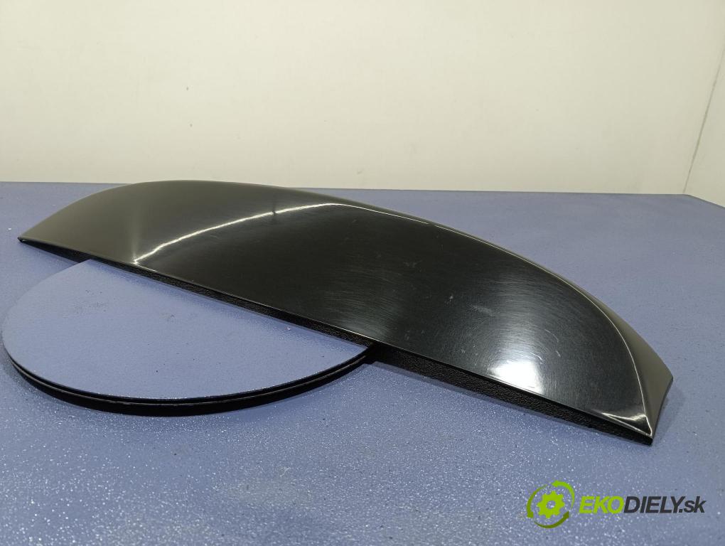 Toyota Avensis 2005 Spoiler: 76085-05050