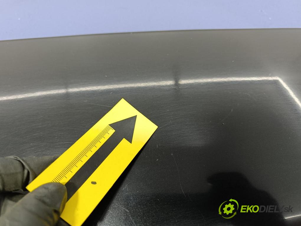 Toyota Avensis 2005 Spoiler: 76085-05050