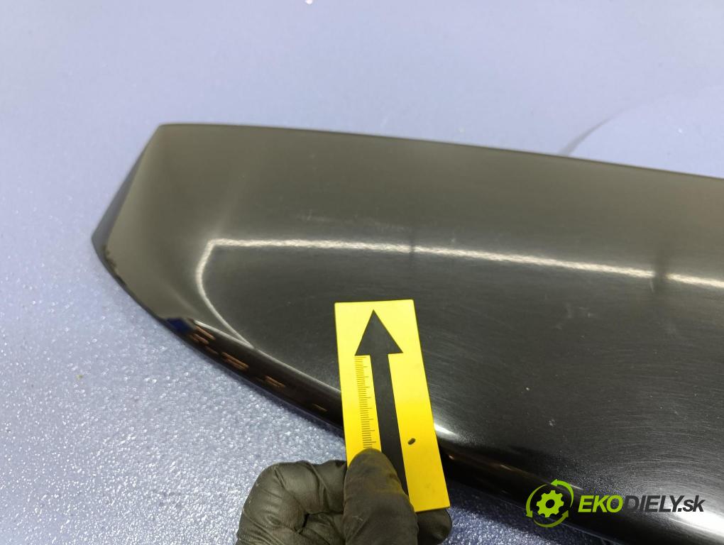 Toyota Avensis 2005 Spoiler: 76085-05050