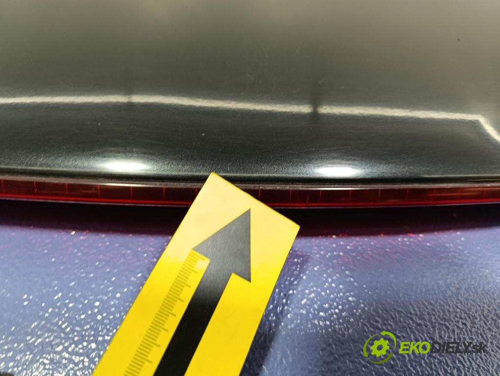 Toyota Avensis 2005 Spoiler: 76085-05050