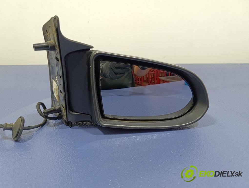 Opel Zafira 2002 zrkadlo pravé 24462380