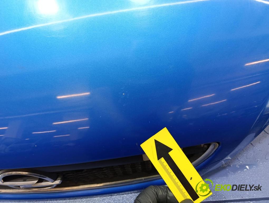 Opel Zafira 2002 kapota přední: