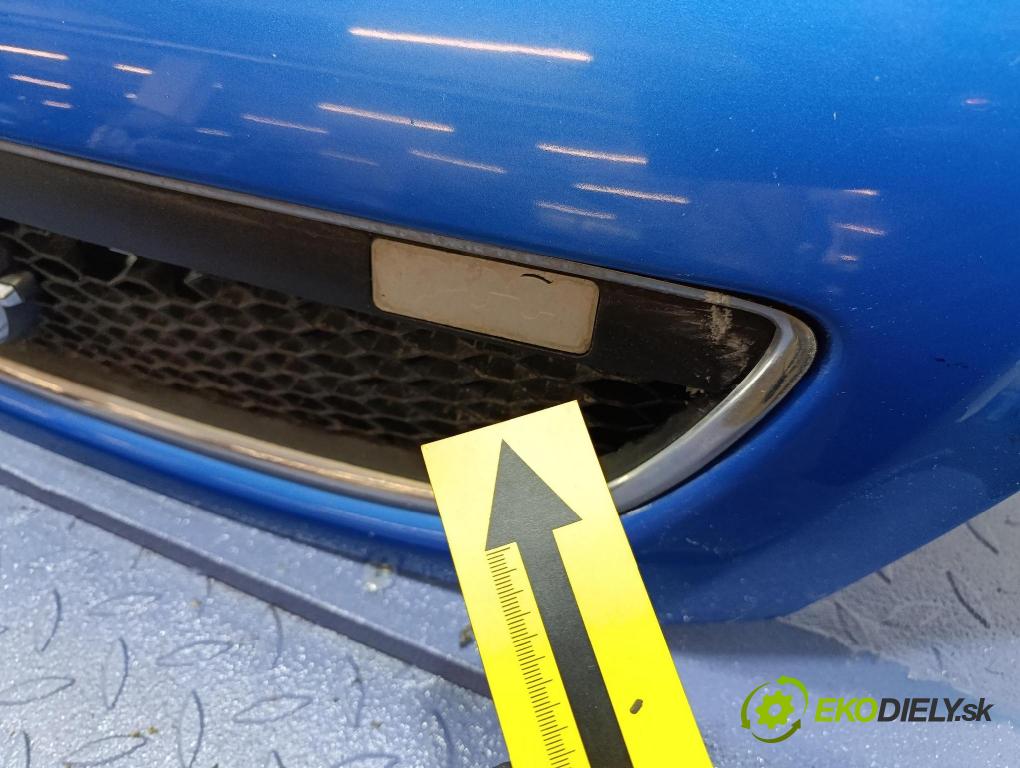 Opel Zafira 2002 kapota přední: