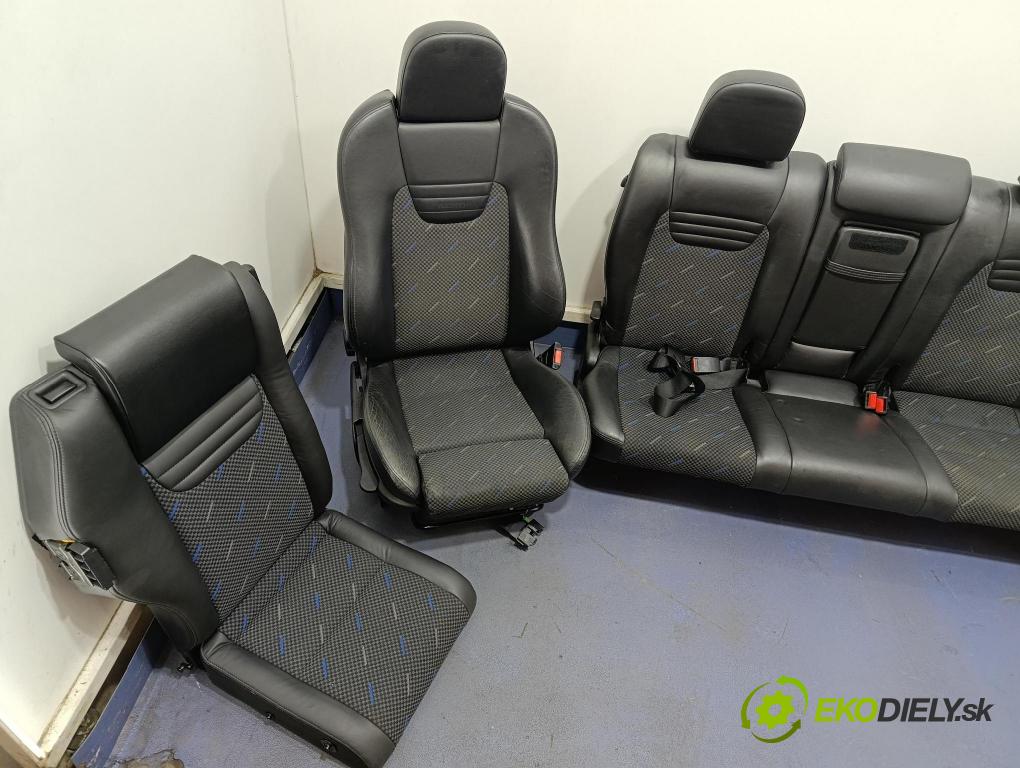 Opel Zafira 2002 sedačke: Soubor.