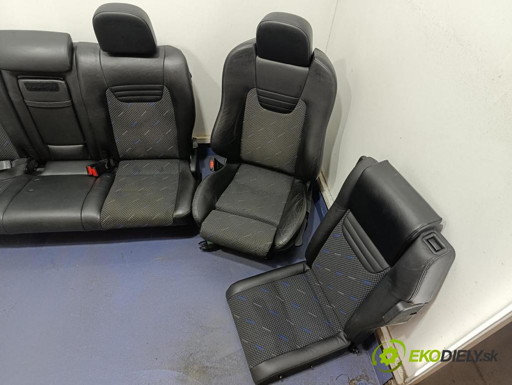 Opel Zafira 2002 sedačke: Soubor.