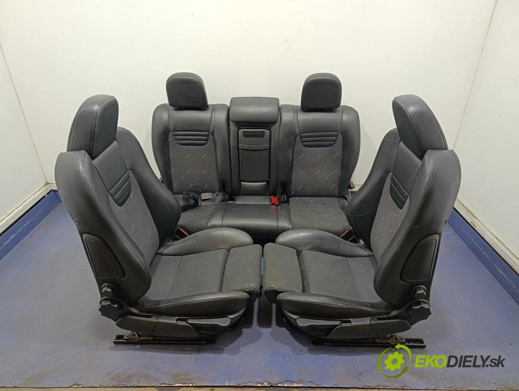 Opel Zafira 2002 sedačke: Soubor.