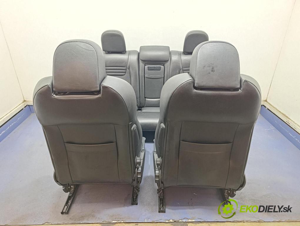 Opel Zafira 2002 sedačke: Soubor.