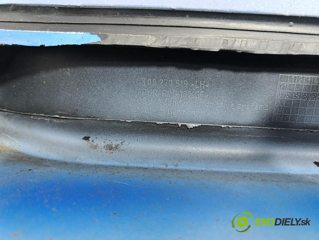 Opel Zafira 2002 lišta Práh: 09270519