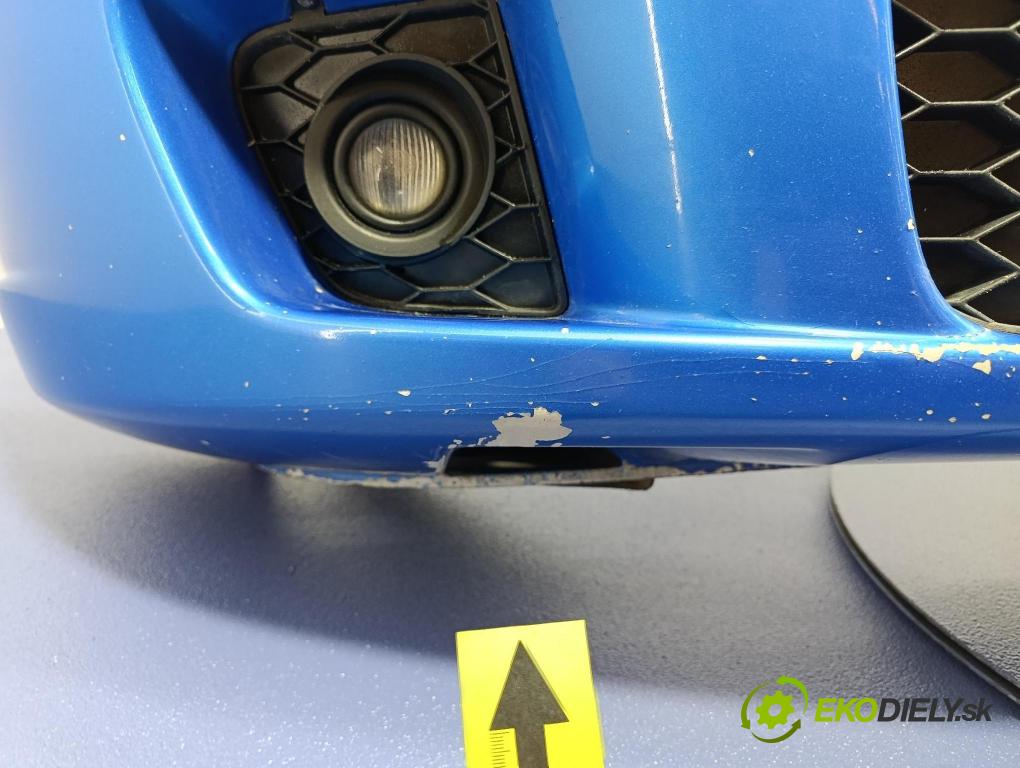 Opel Zafira 2002 nárazník Predné 09270532