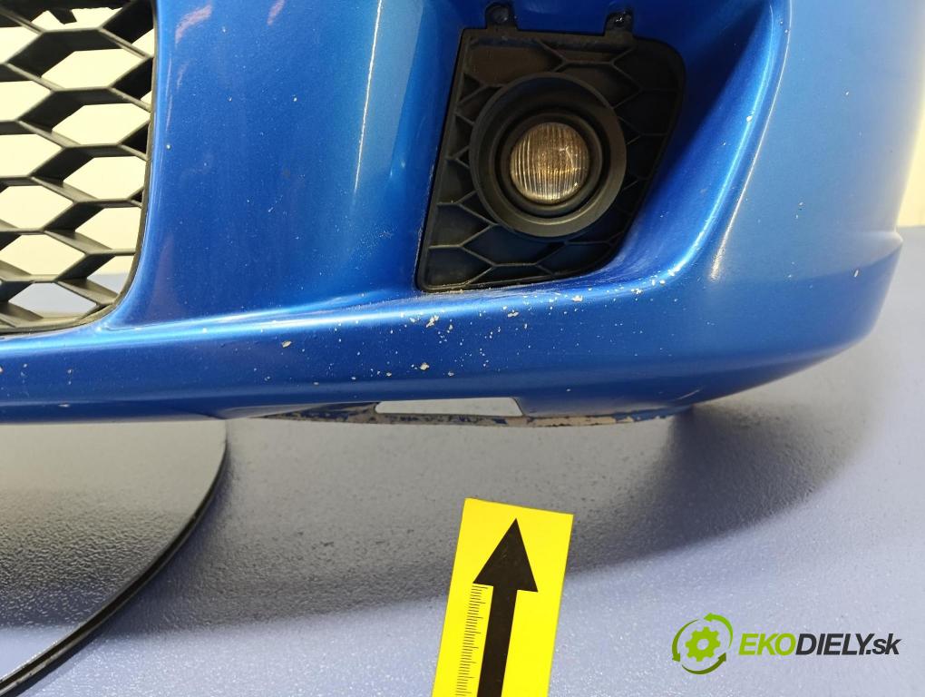 Opel Zafira 2002 nárazník Predné 09270532