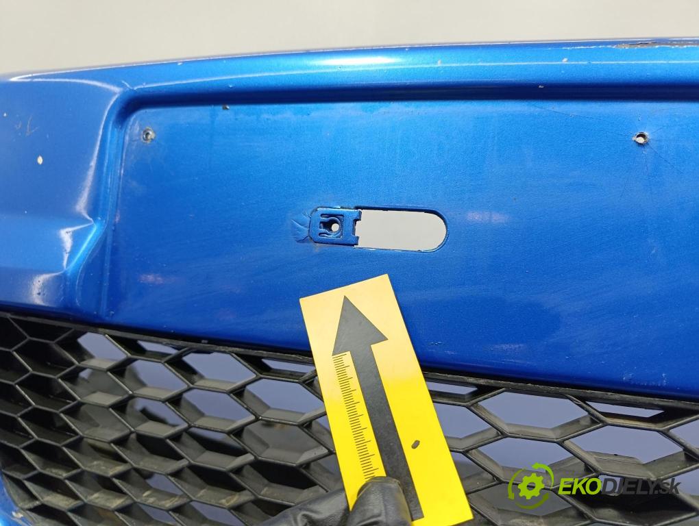 Opel Zafira 2002 nárazník Predné 09270532