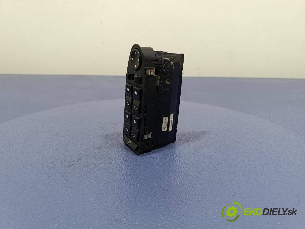 Bmw Seria 5 2002 prepínač Okná: 6904339