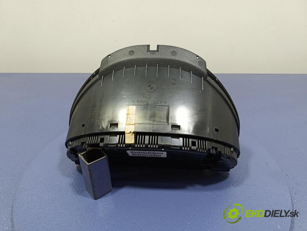 Bmw Seria 5 2002 prístrojovka/ budíky 6914885