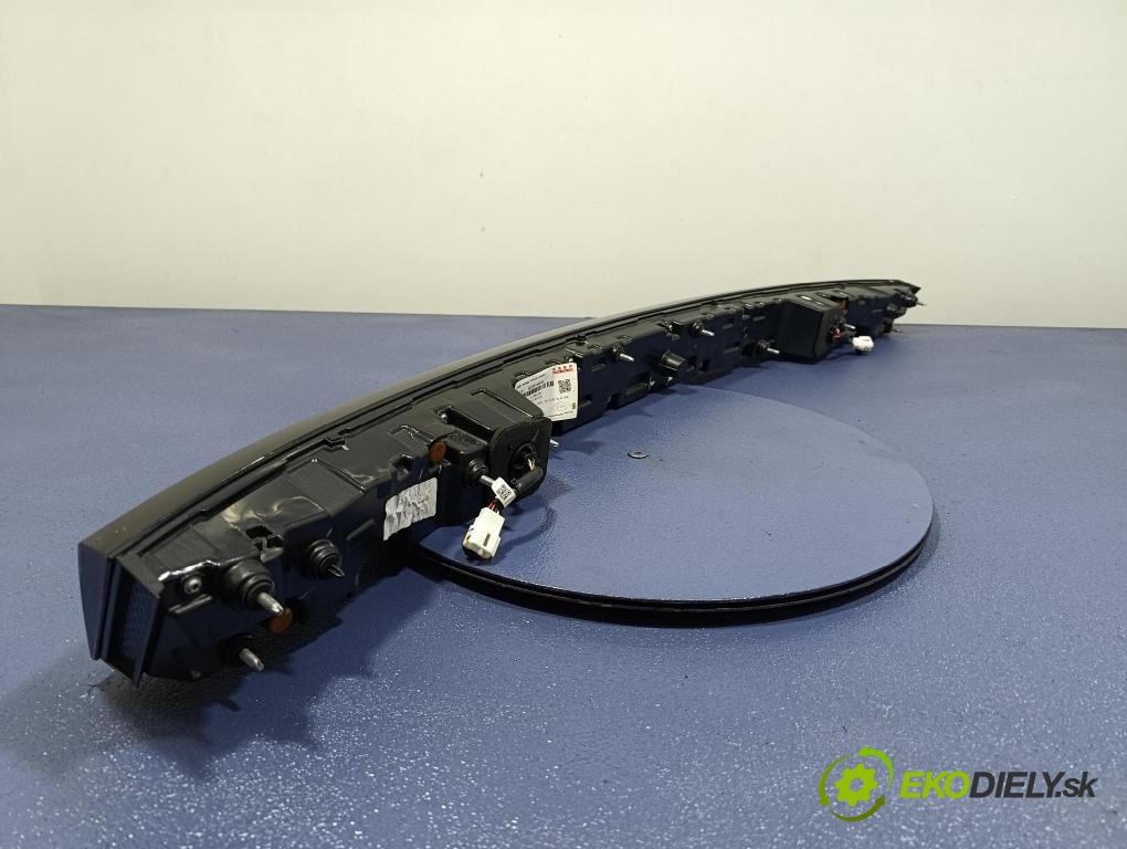 Chery Omoda 9 0 zaslepka: Zad: 605001604AA