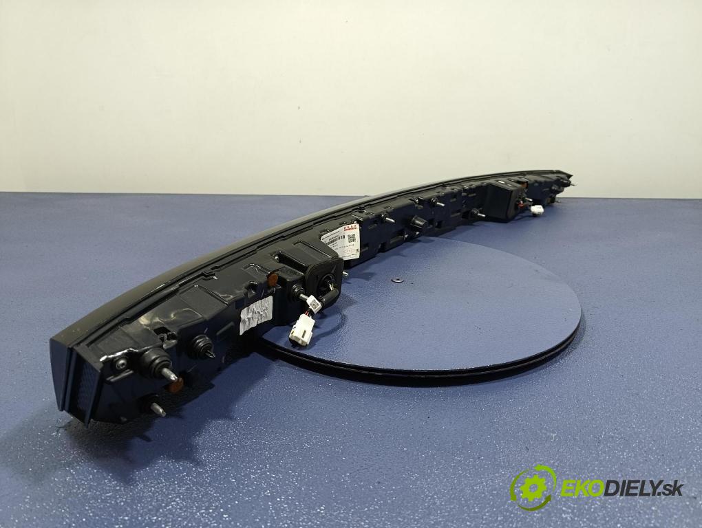 Chery Omoda 9 0 zaslepka: Zad: 605001604AA