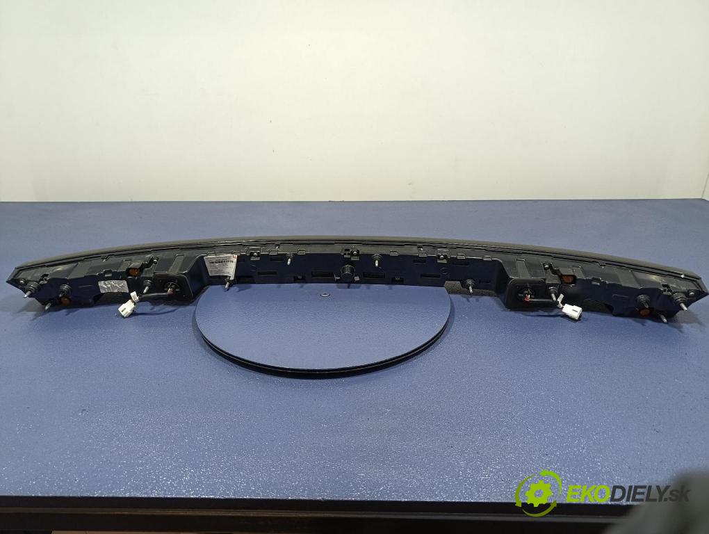 Chery Omoda 9 0 zaslepka: Zad: 605001604AA