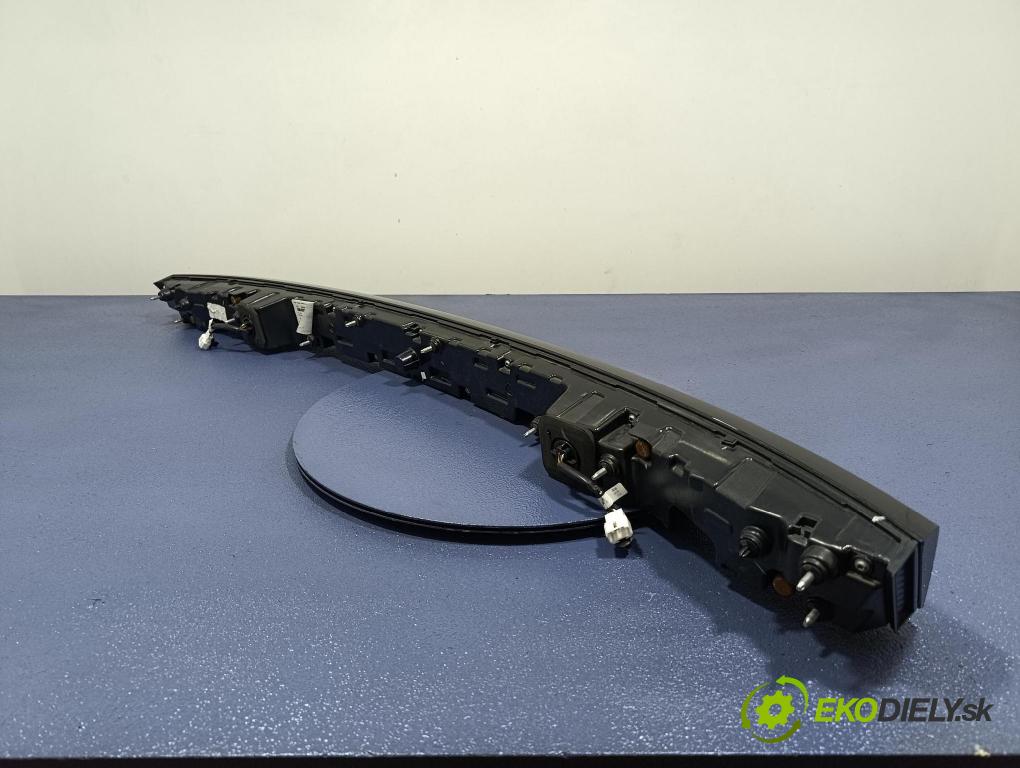 Chery Omoda 9 0 zaslepka: Zad: 605001604AA