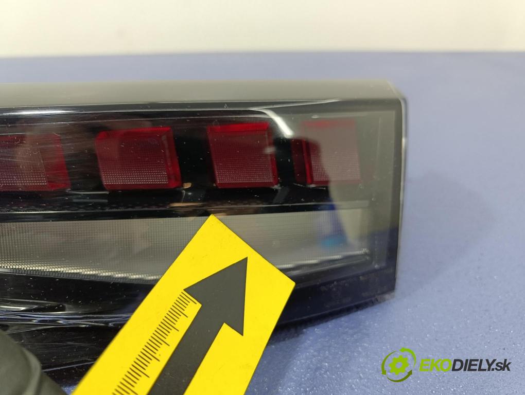 Chery Omoda 9 0 zaslepka: Zad: 605001604AA