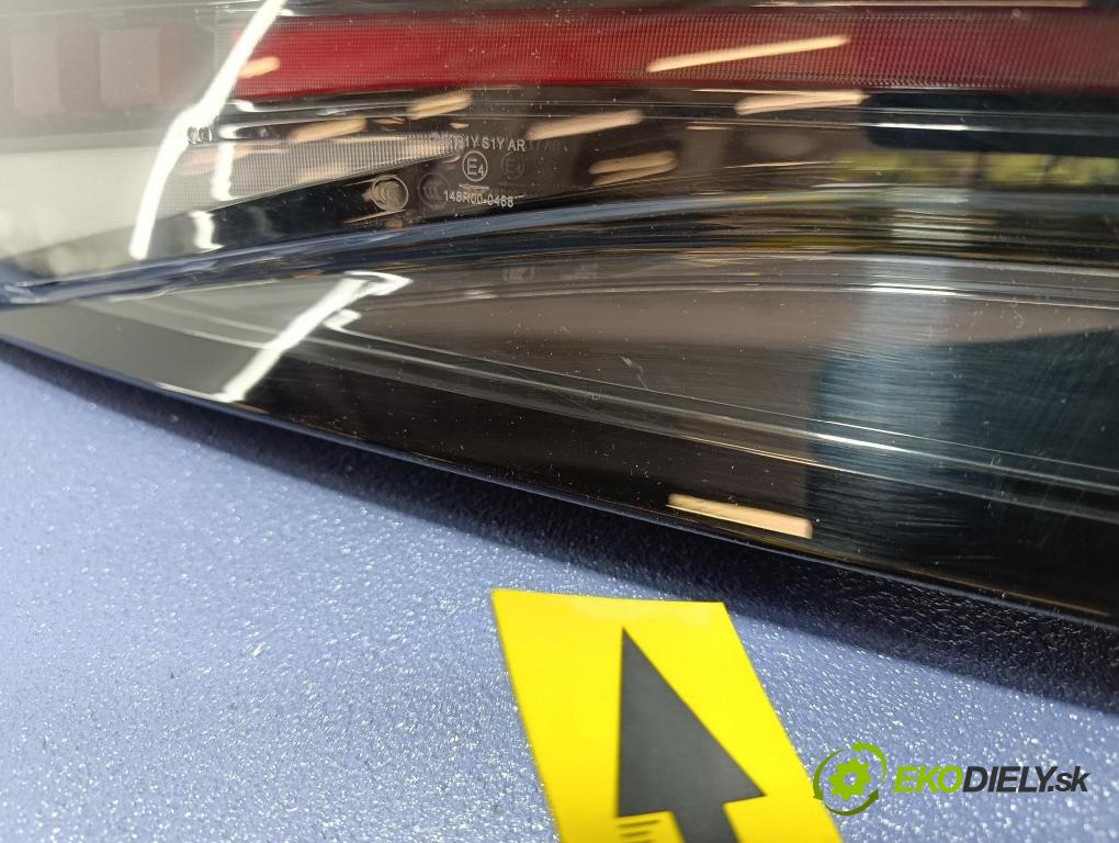 Chery Omoda 9 0 zaslepka: zad 605001604AA