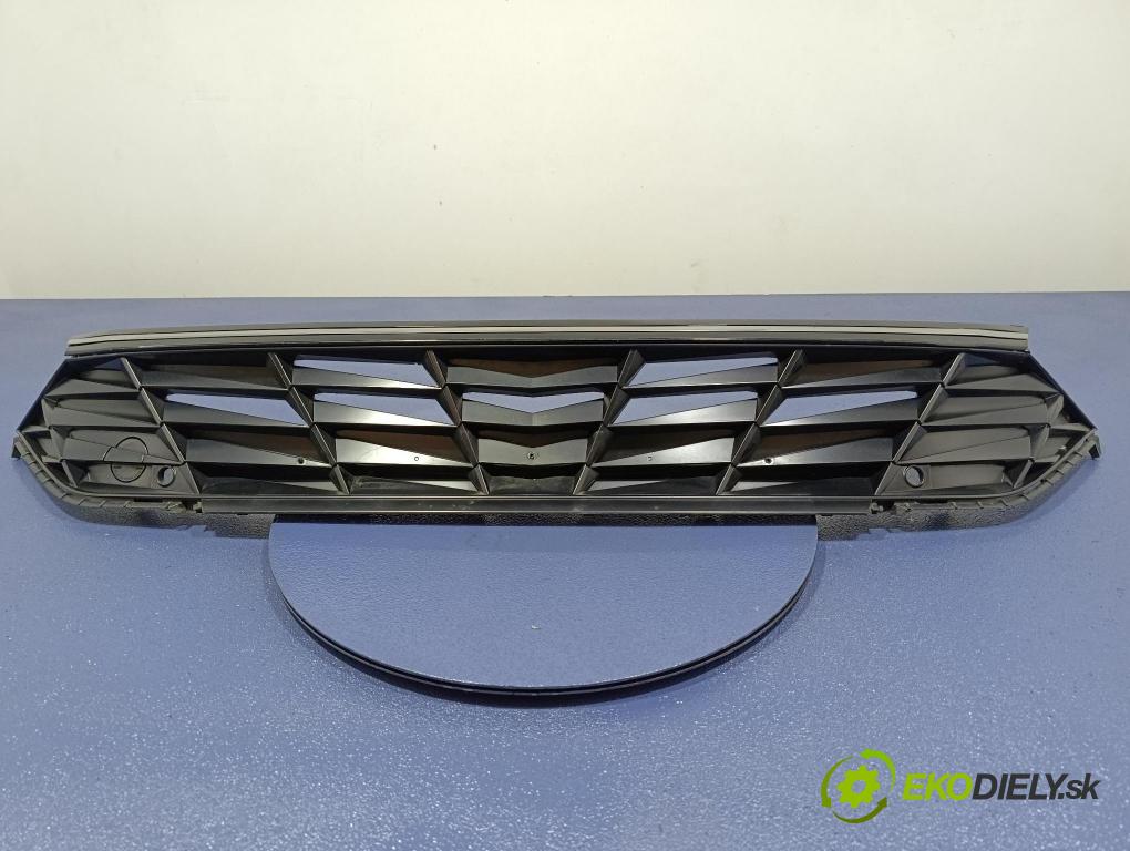 Hyundai Elantra 0 miežka / Gril: 86351-AABA0