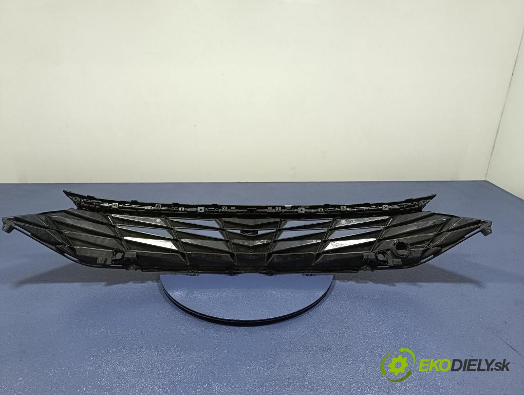 Hyundai Elantra 0 miežka / Gril: 86351-AABA0