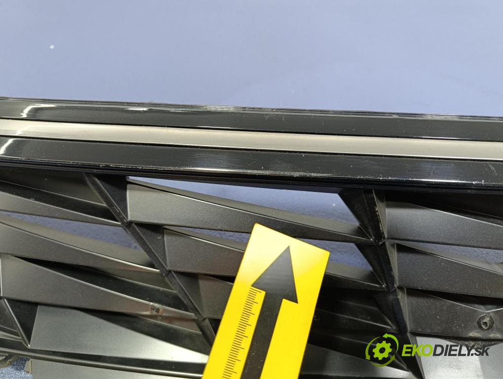Hyundai Elantra 0 miežka / Gril: 86351-AABA0