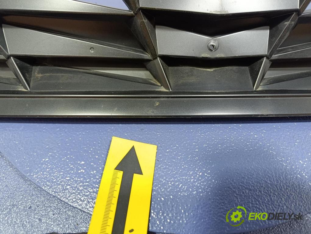Hyundai Elantra 0 miežka / Gril: 86351-AABA0