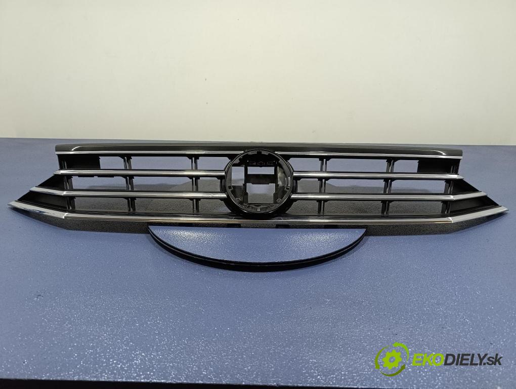 Vw Passat 0 miežka / Gril: 3G0853653N
