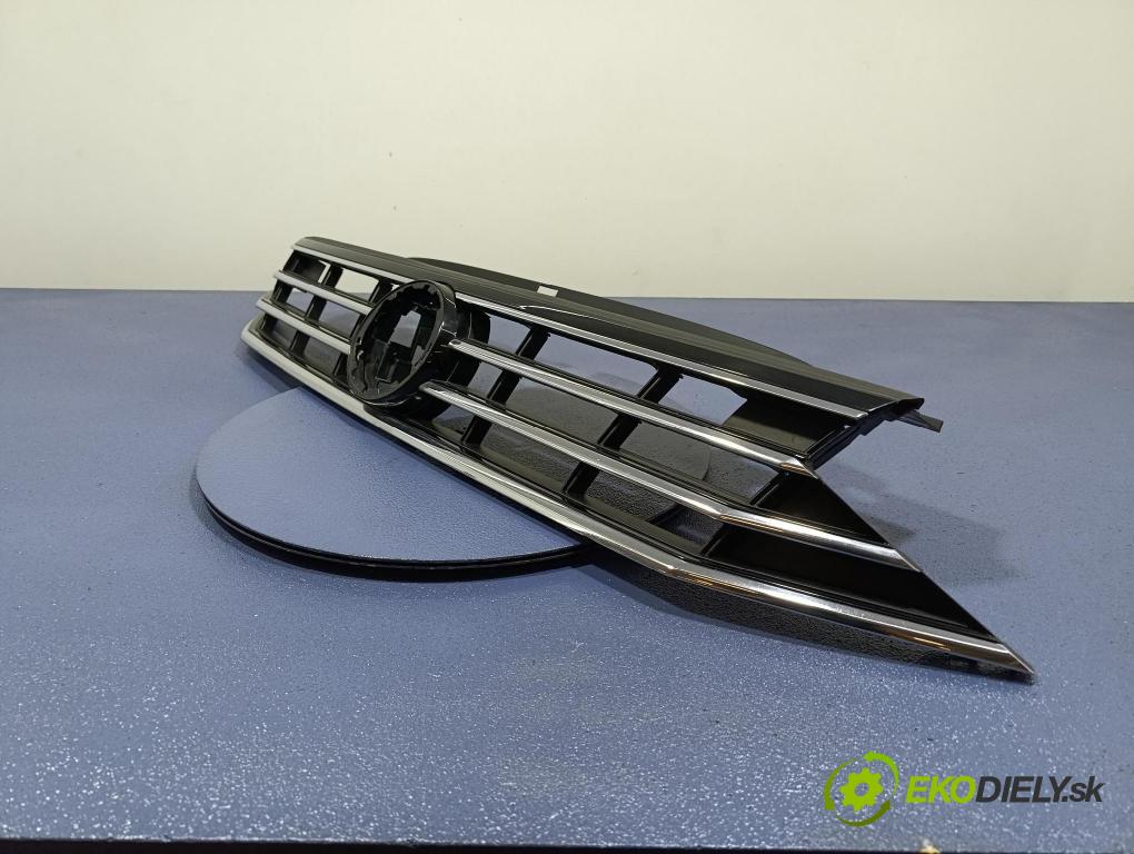 Vw Passat 0 miežka / Gril: 3G0853653N