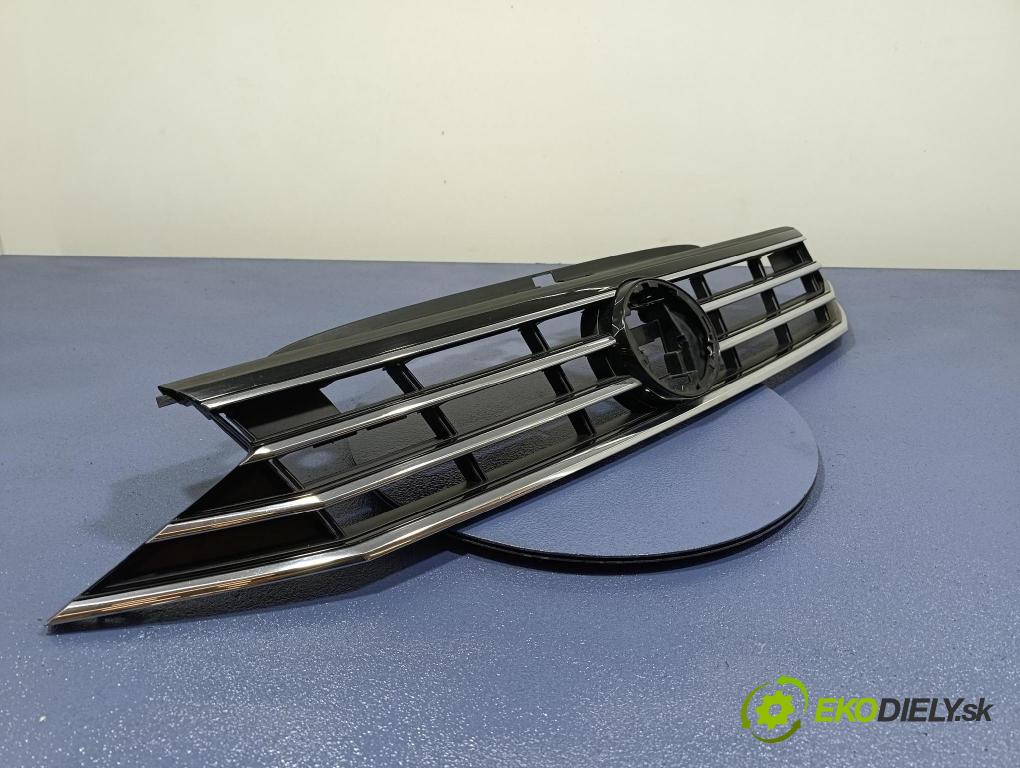 Vw Passat 0 miežka / Gril: 3G0853653N