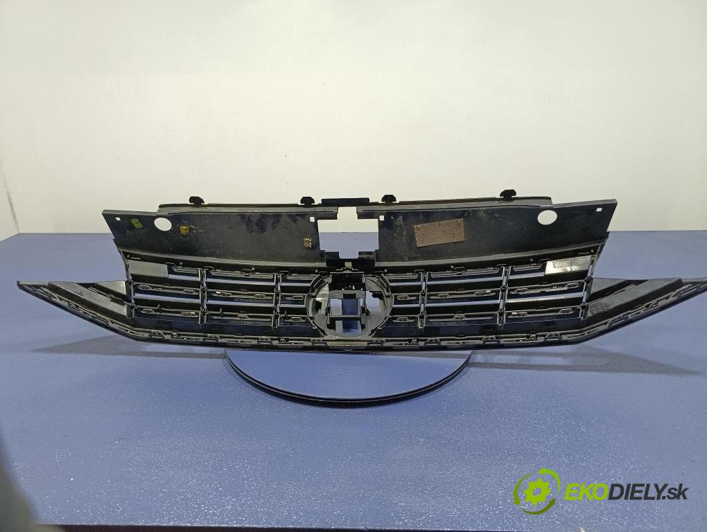 Vw Passat 0 miežka / Gril: 3G0853653N