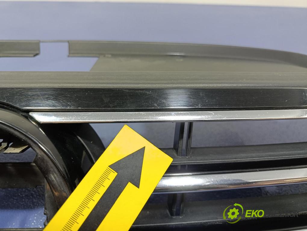 Vw Passat 0 miežka / Gril: 3G0853653N