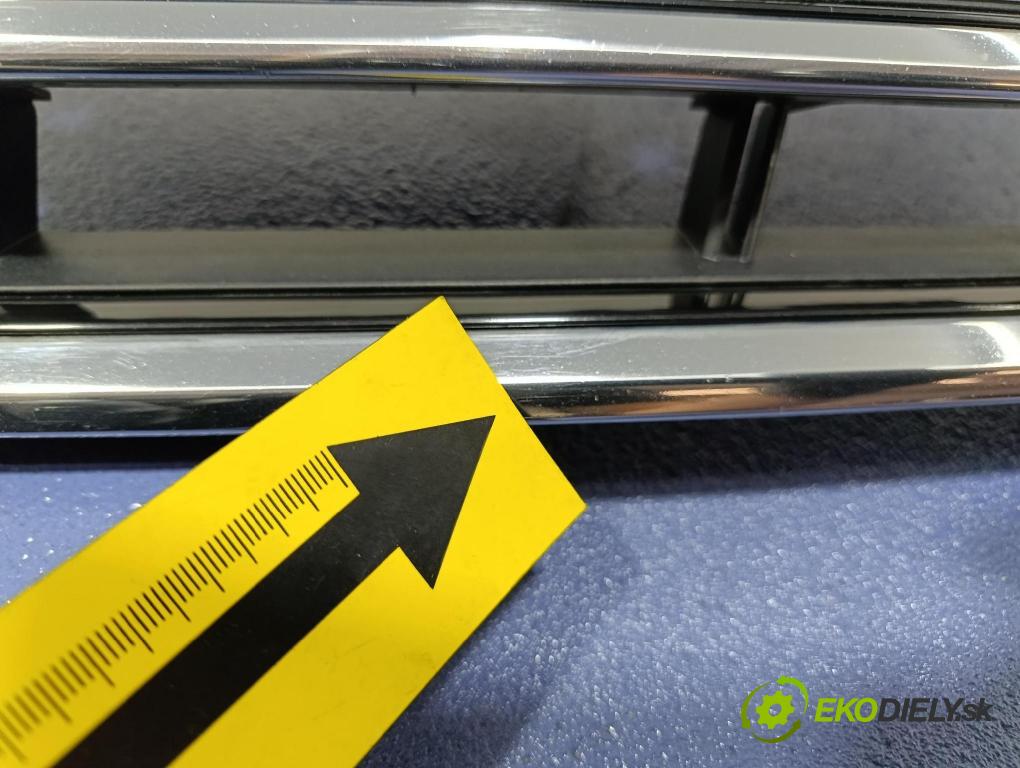 Vw Passat 0 miežka / Gril: 3G0853653N