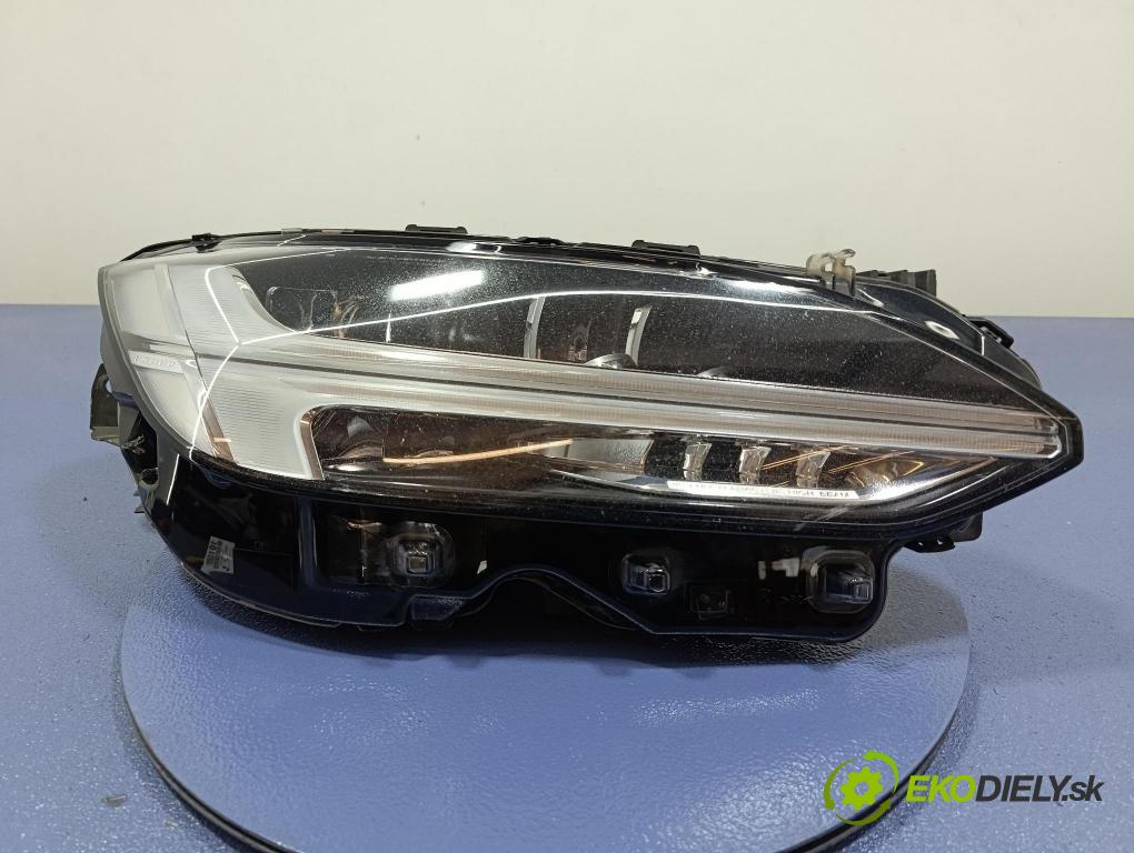 Volvo S90 0 Reflektor: v pravo: 32228677